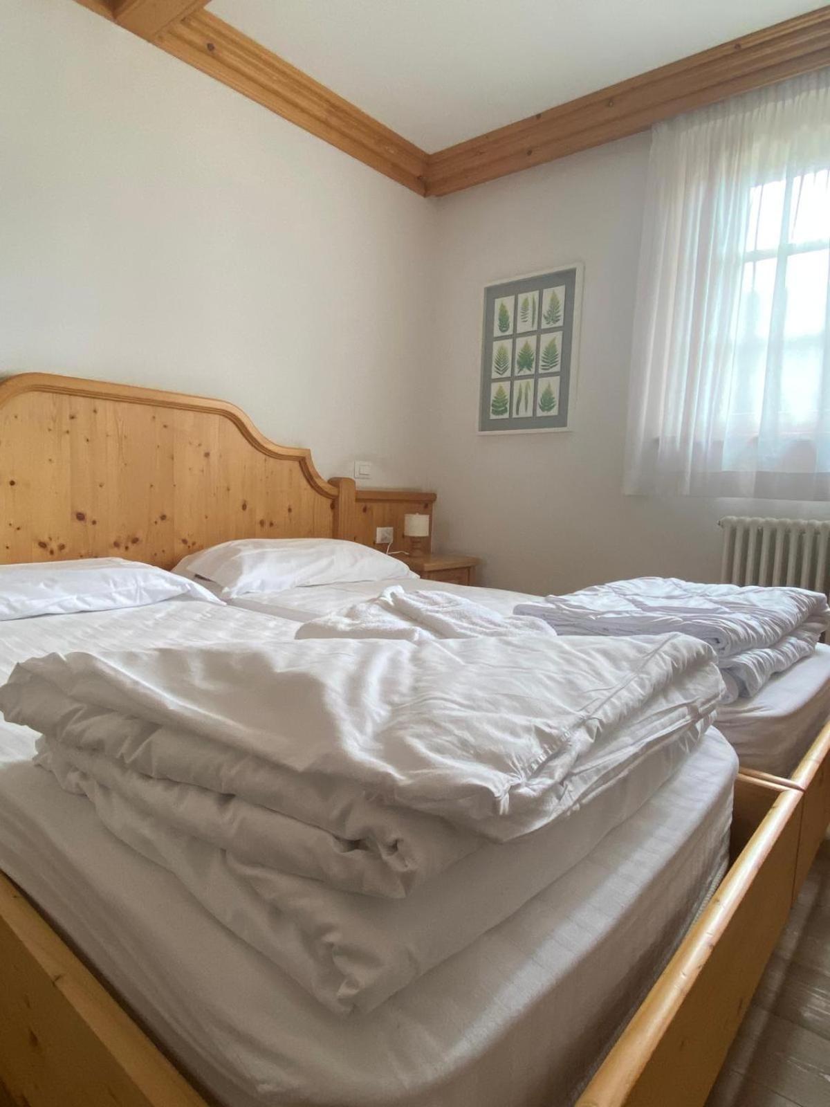 Hotel Aplis Ovaro Eksteriør bilde