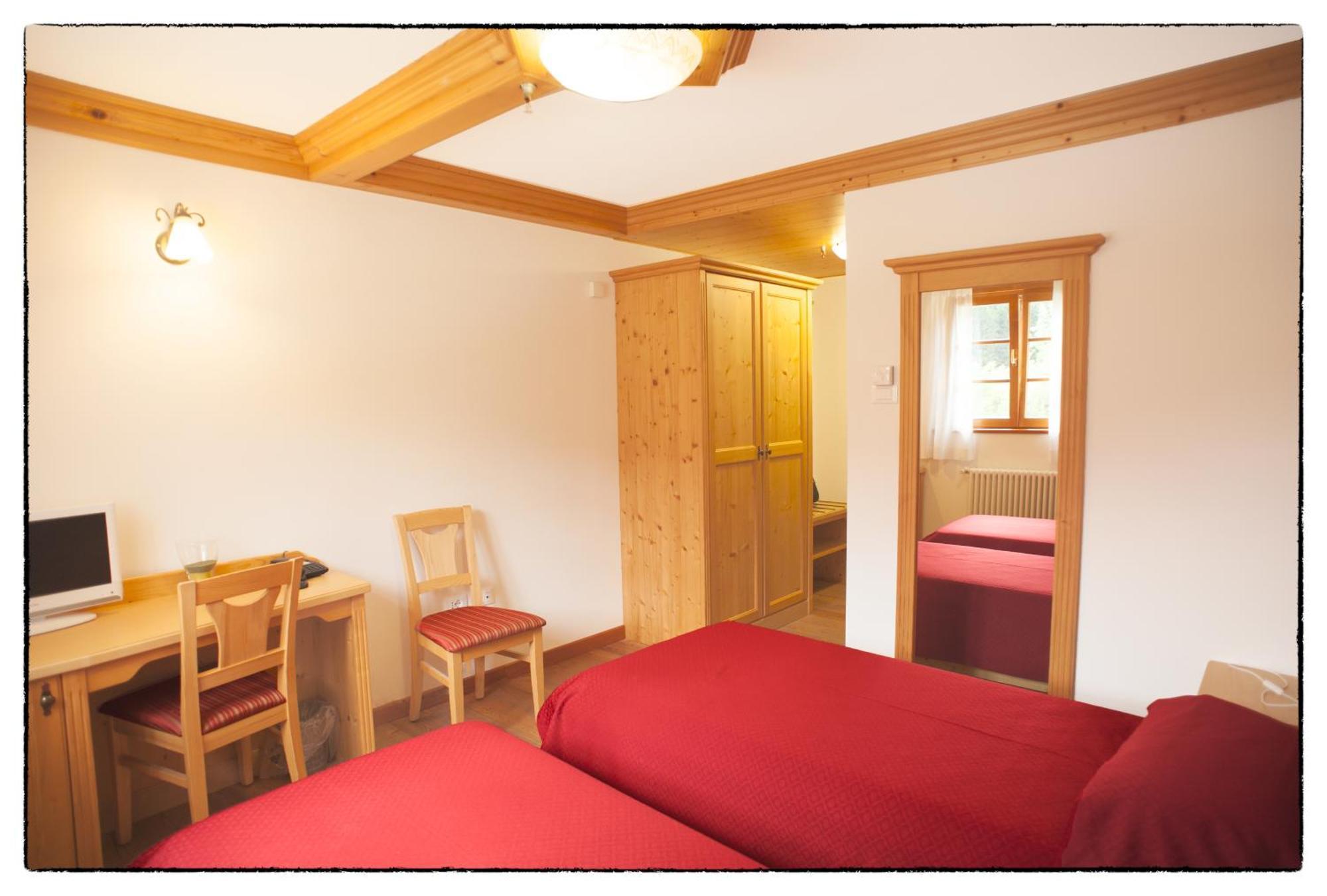 Hotel Aplis Ovaro Rom bilde